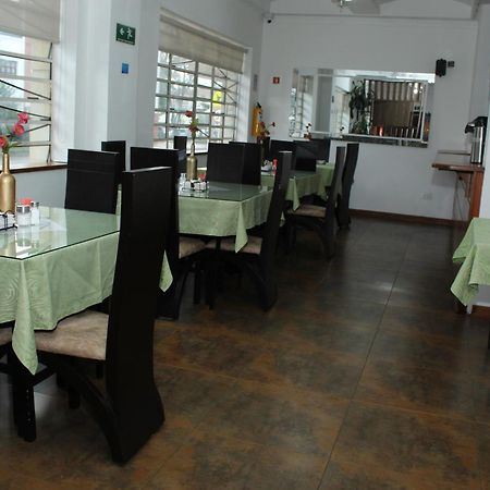 Hotel Teusaquillo Boutique Bogotá Eksteriør billede