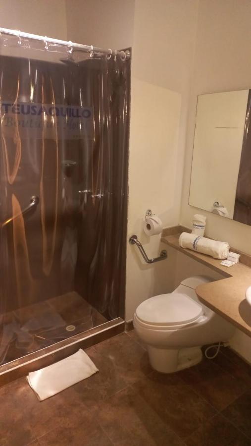 Hotel Teusaquillo Boutique Bogotá Eksteriør billede
