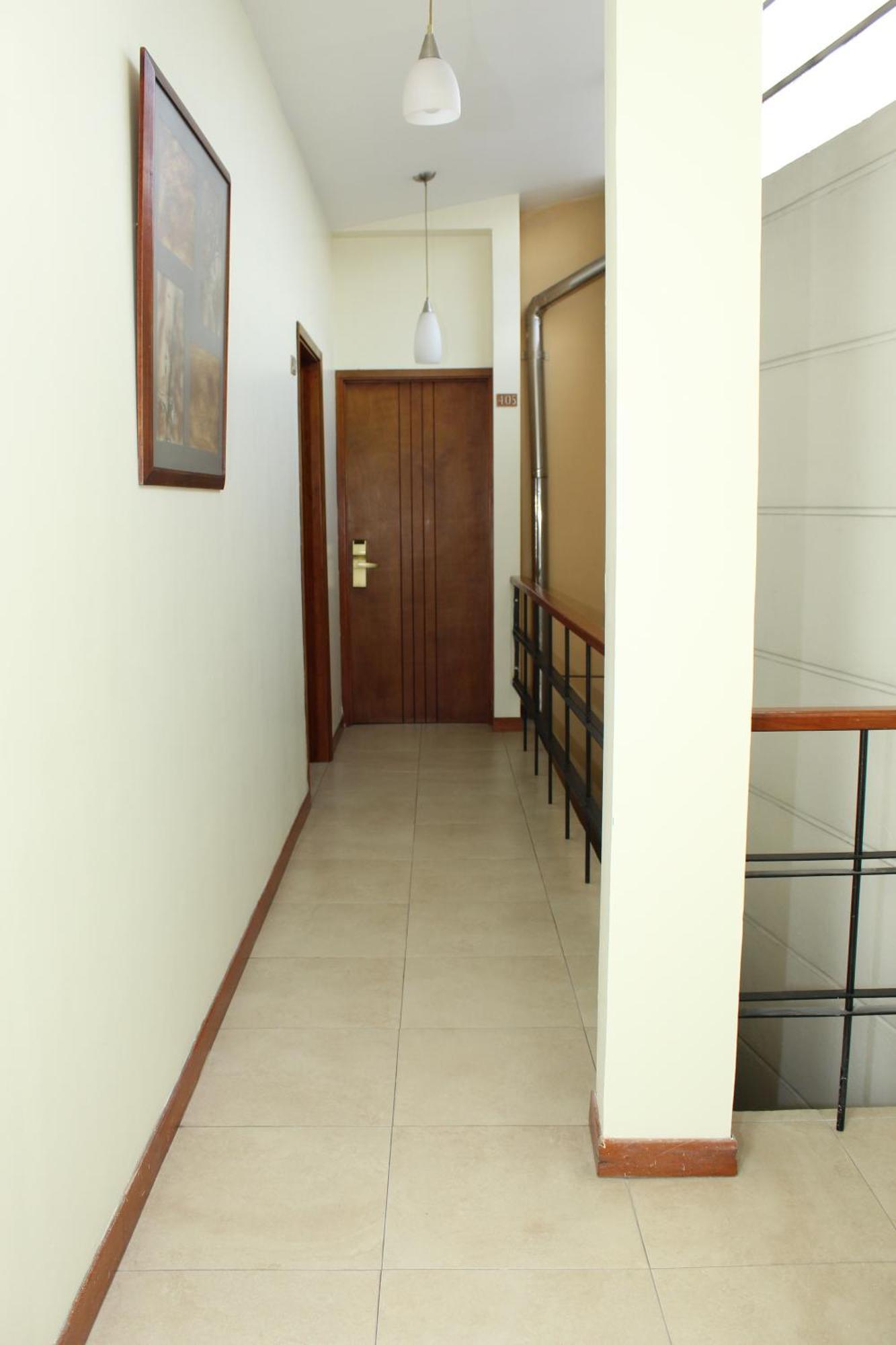 Hotel Teusaquillo Boutique Bogotá Eksteriør billede