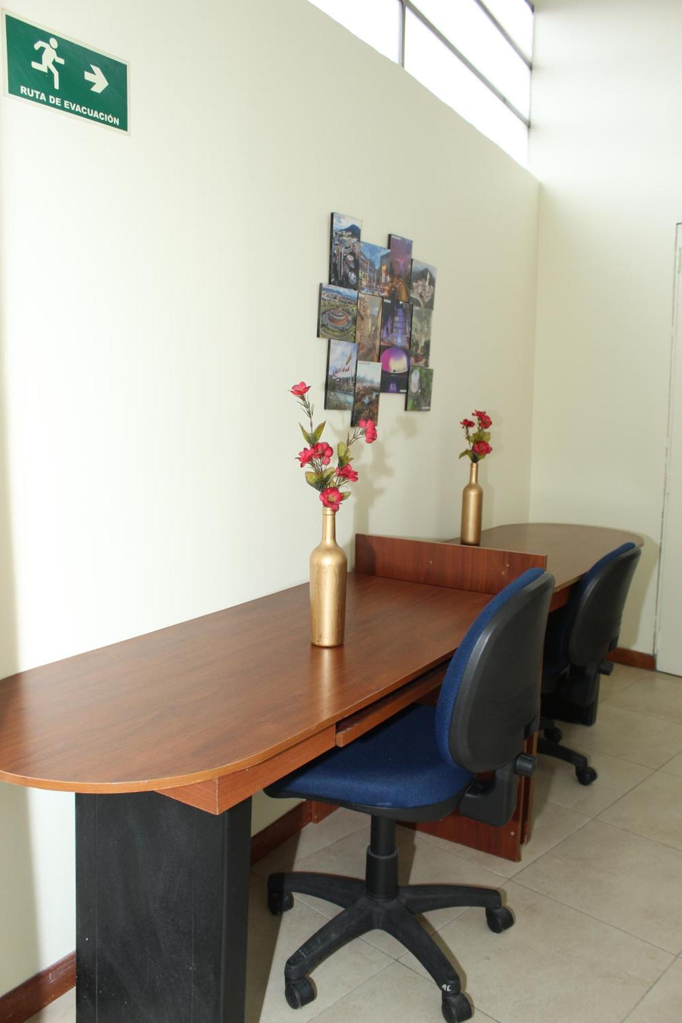 Hotel Teusaquillo Boutique Bogotá Eksteriør billede
