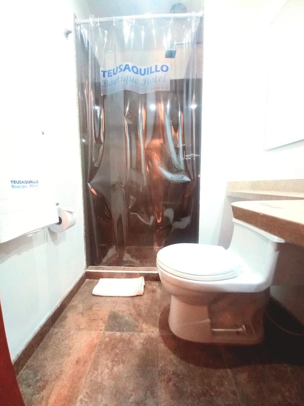 Hotel Teusaquillo Boutique Bogotá Eksteriør billede